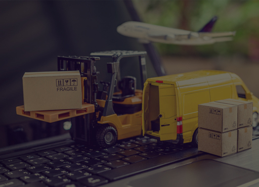 Become a distribution partner
