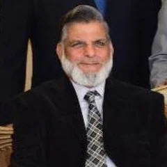 Sheikh Akhter Hussain