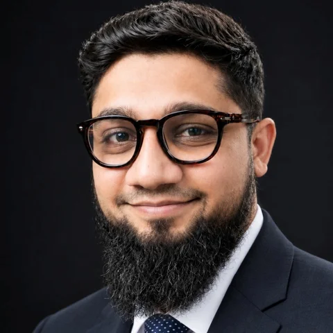 Danish Naeem