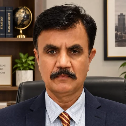 Malik Nazik