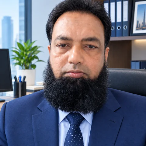 Muhammad Adil