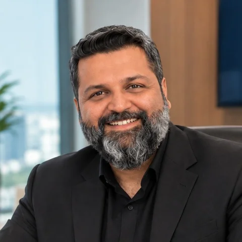 Sheikh Zohaib Akhter